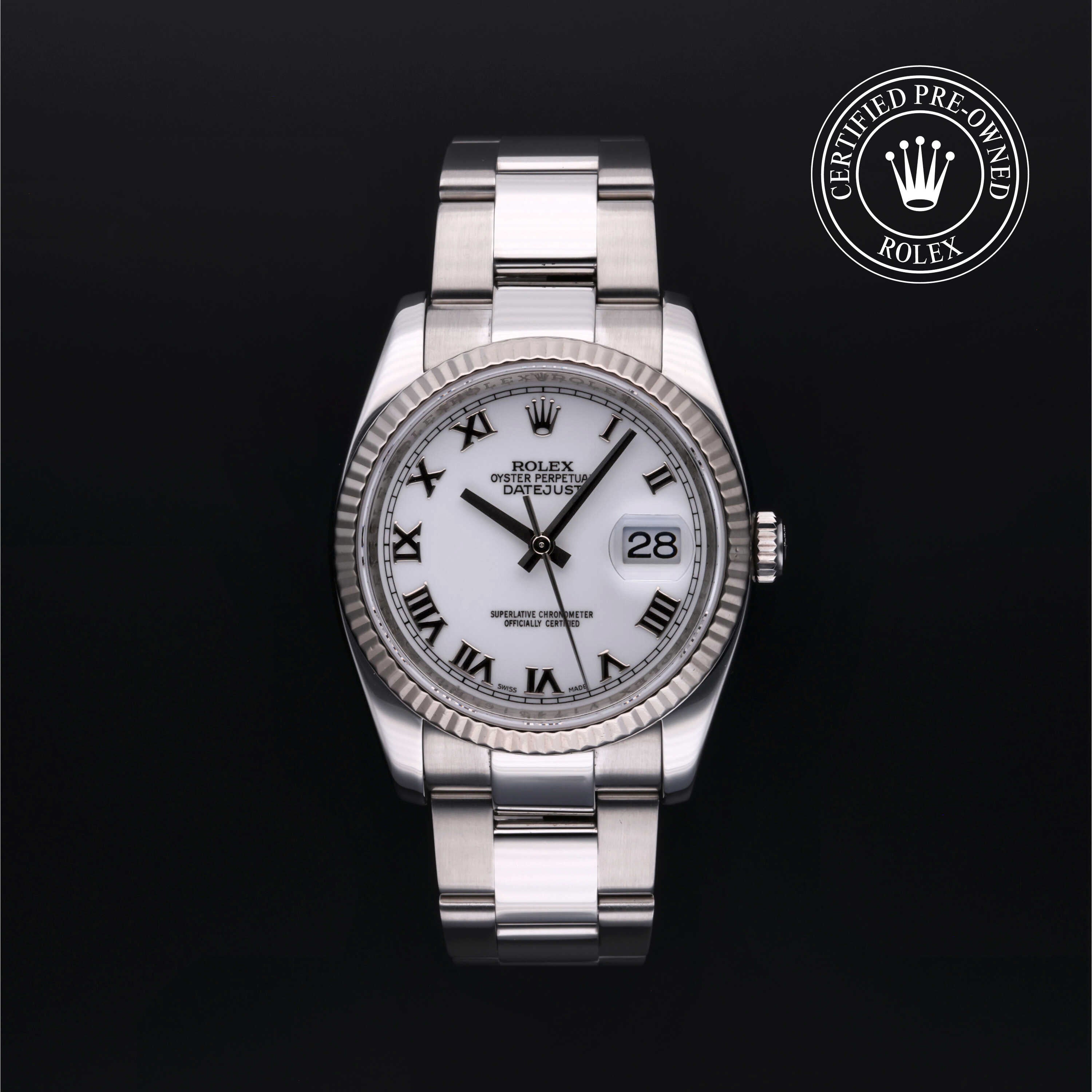 Datejust