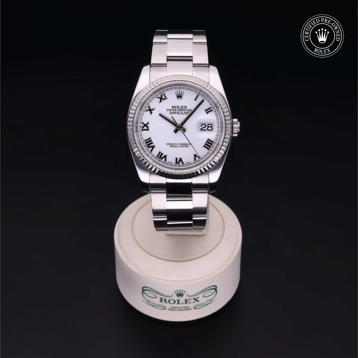 Datejust — photo 6 of 20