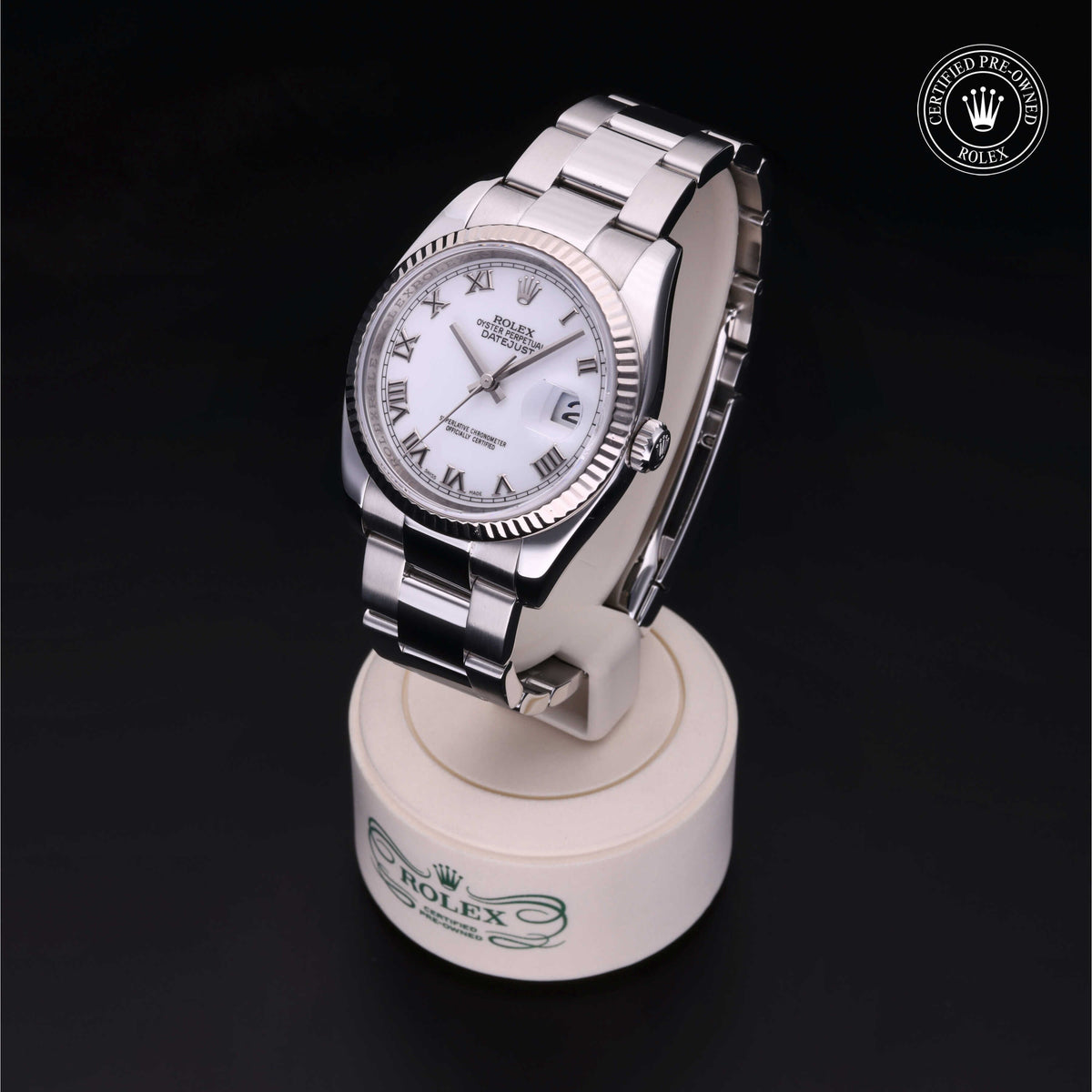 Datejust — photo 9 of 20