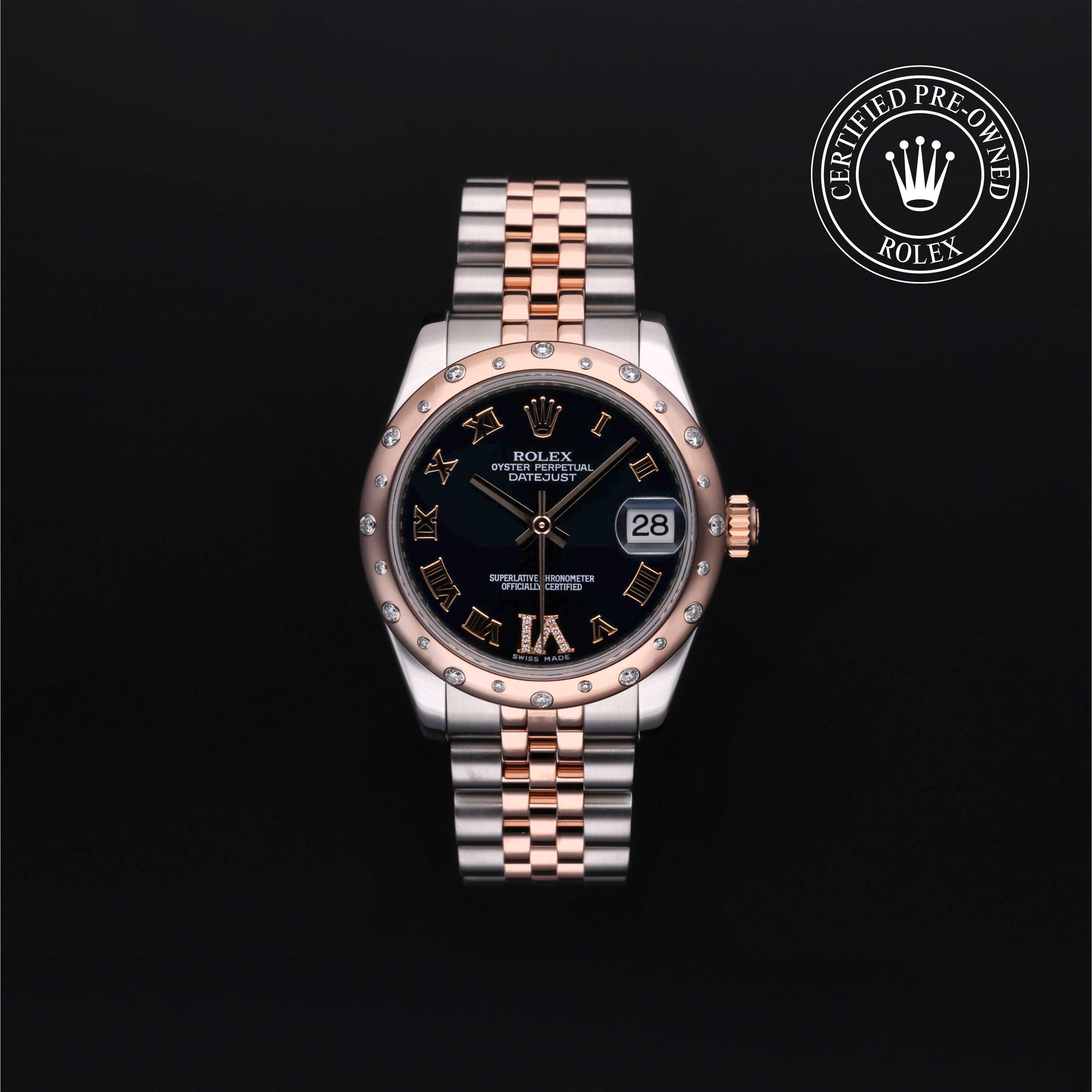 Datejust