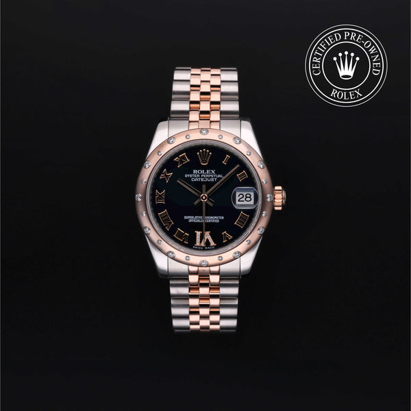 Datejust