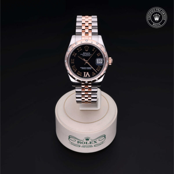 Datejust