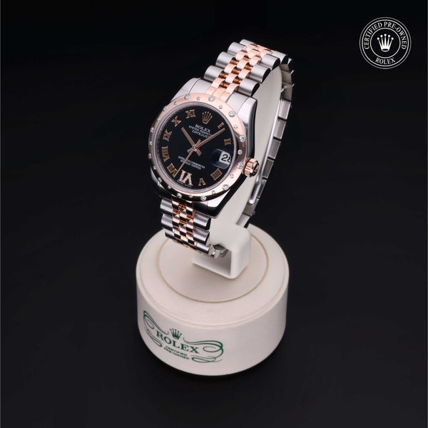 Datejust