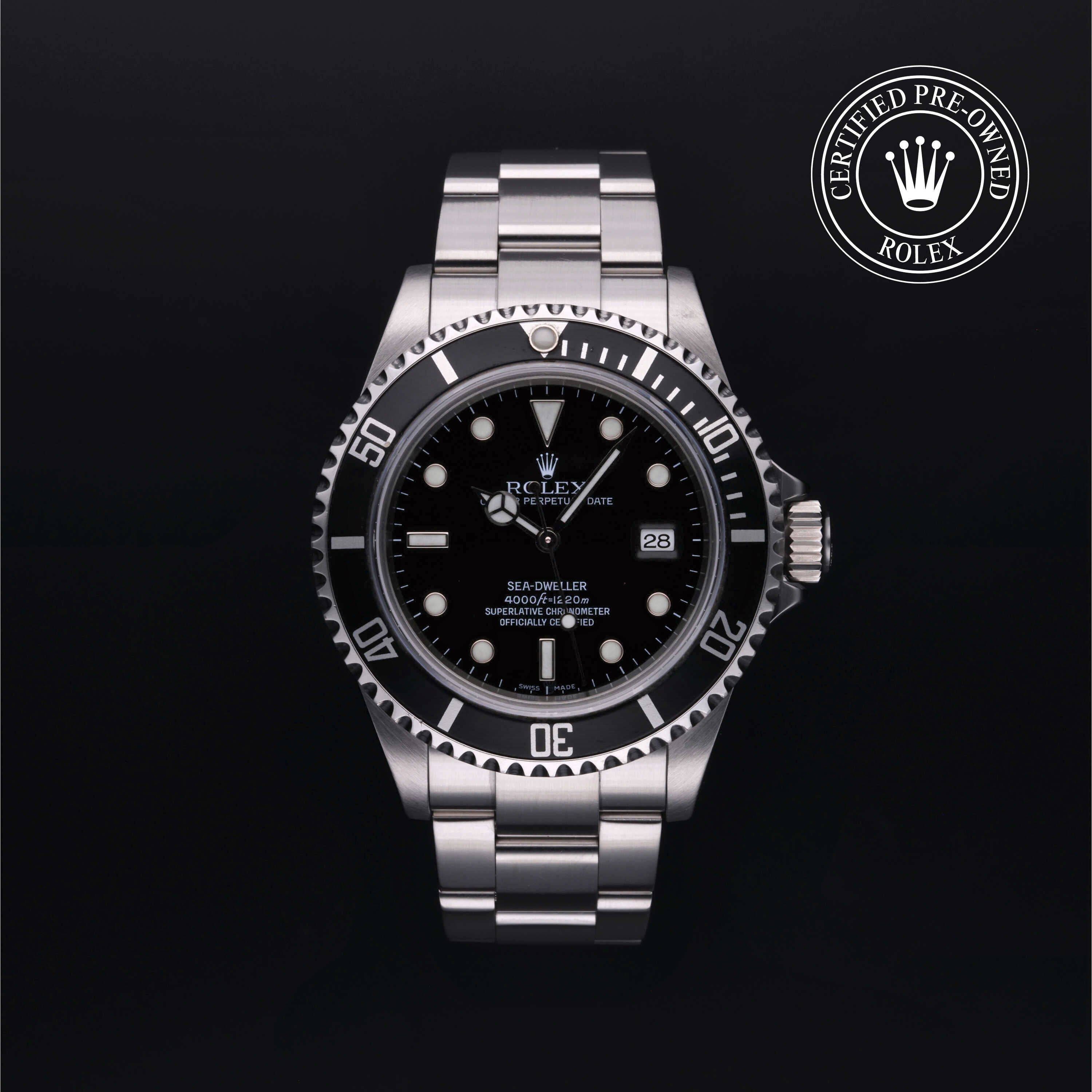 Sea-Dweller