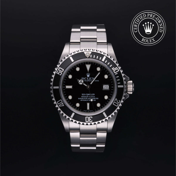 Sea-Dweller