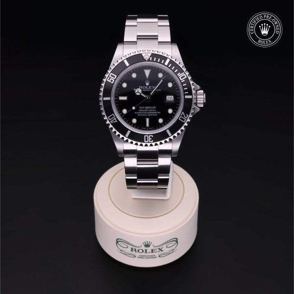 Sea-Dweller