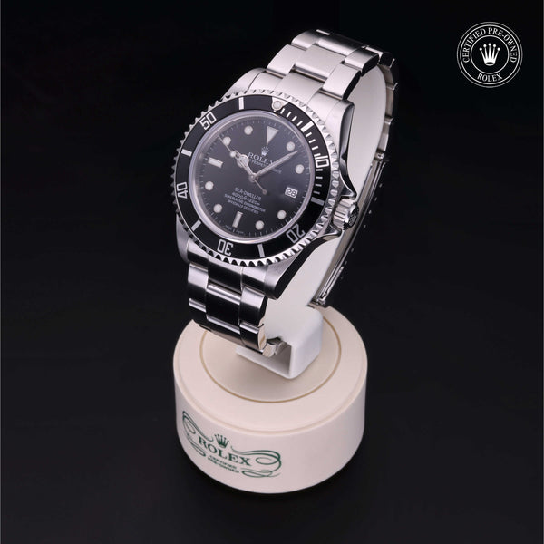 Sea-Dweller