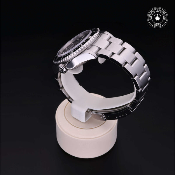 Sea-Dweller