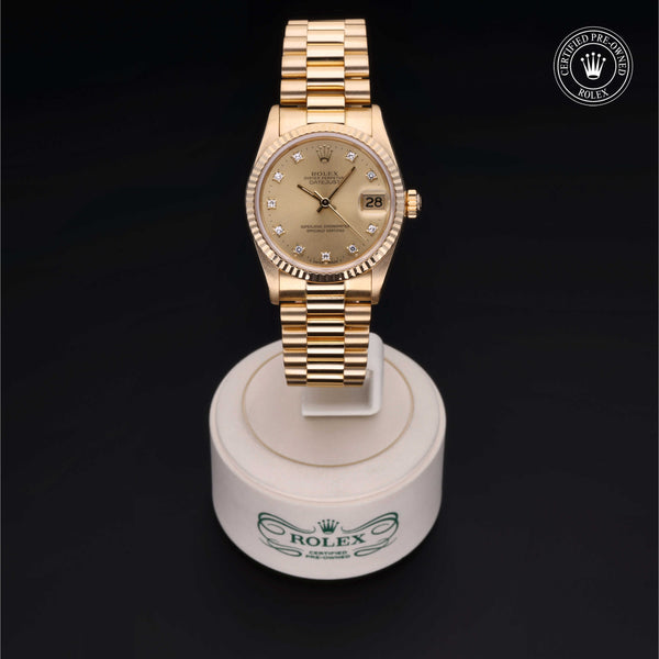 Datejust