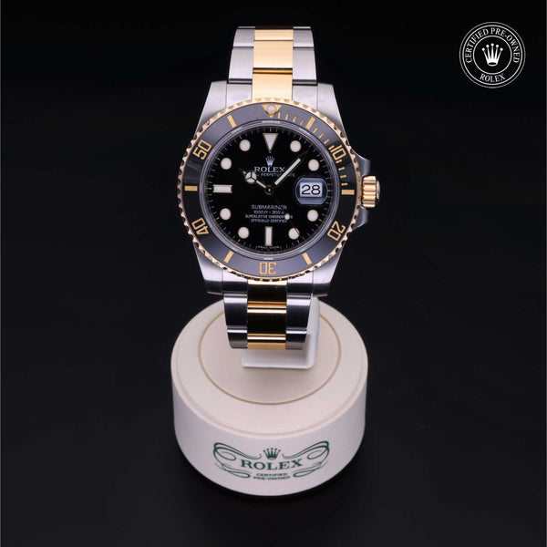 Submariner