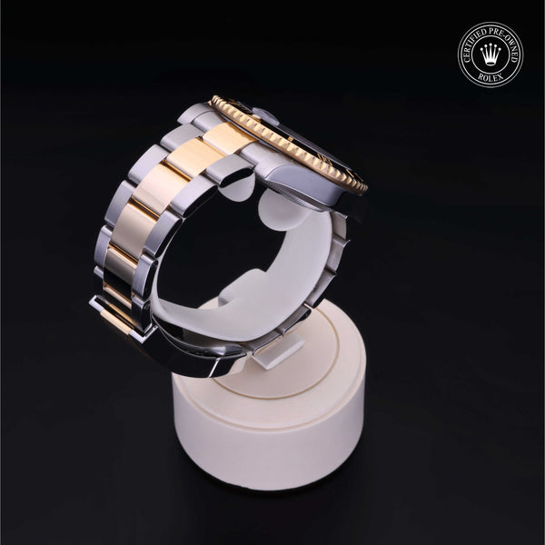 Submariner