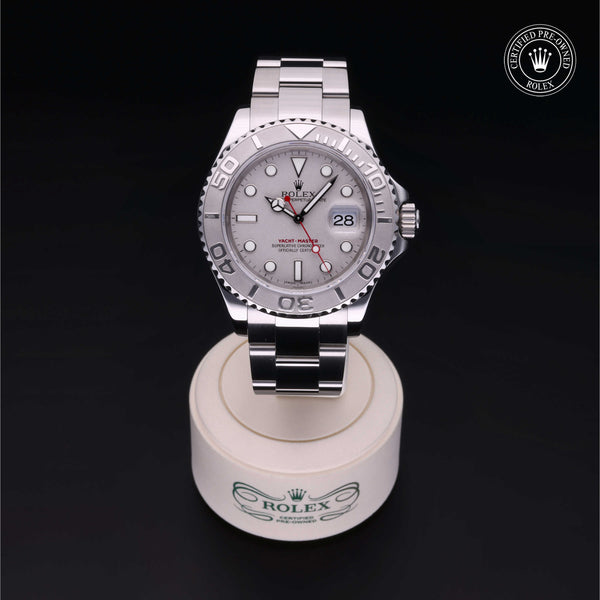 Yacht-Master