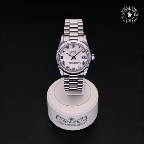Datejust