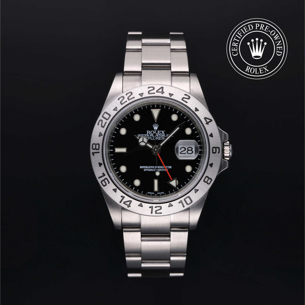 Explorer II