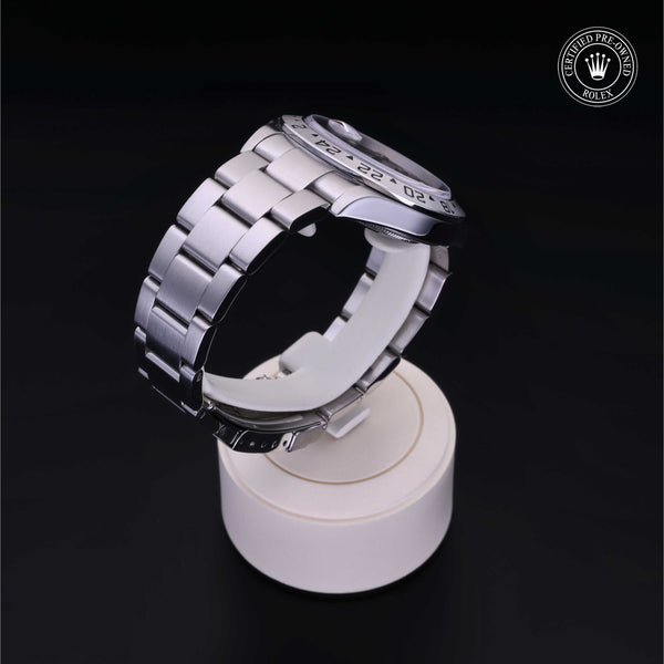 Explorer II