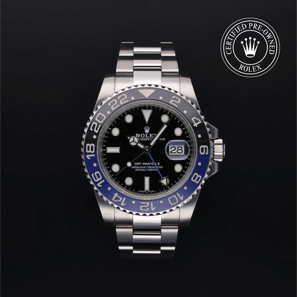 GMT-Master II