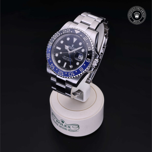GMT-Master II