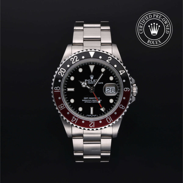 GMT-Master II