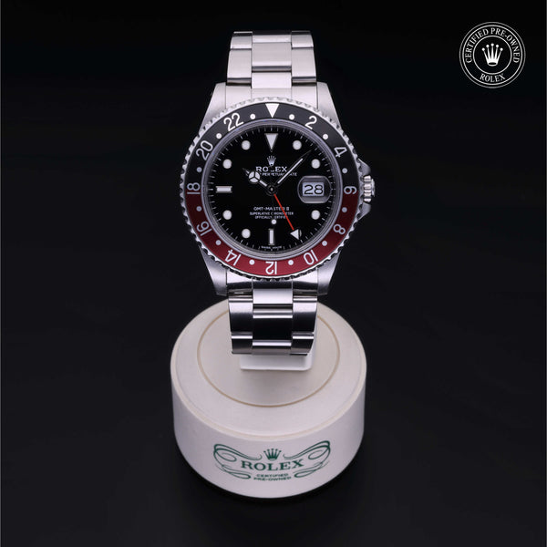 GMT-Master II