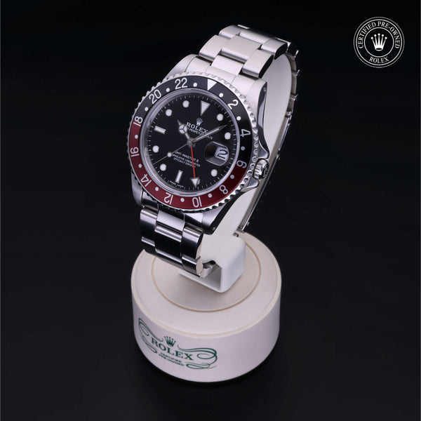GMT-Master II