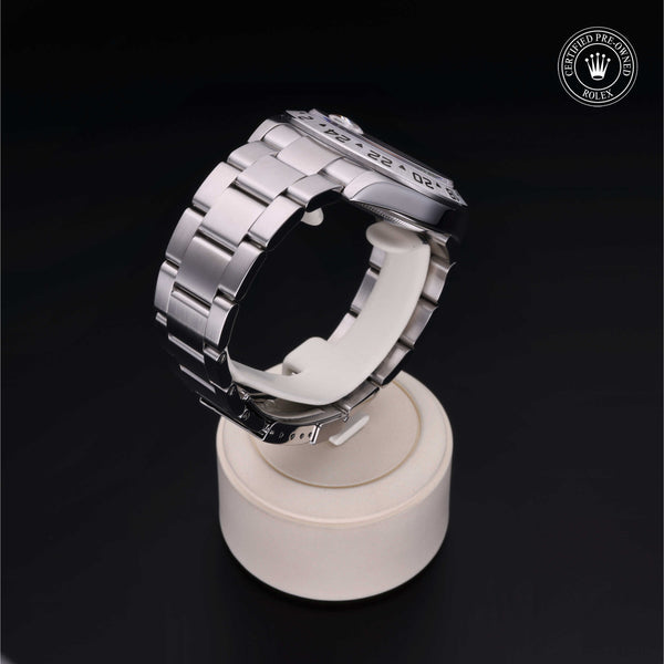 Explorer II