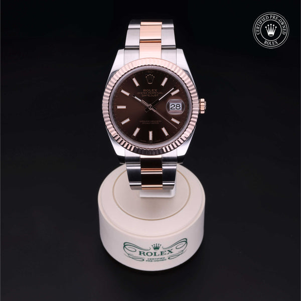 Datejust