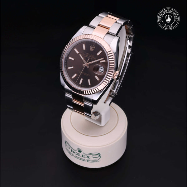 Datejust