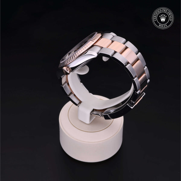 Datejust