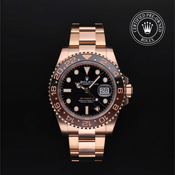GMT-Master II