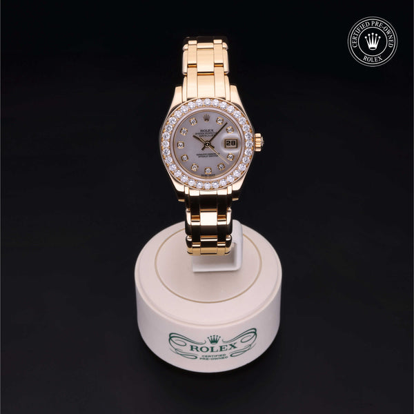 Datejust
