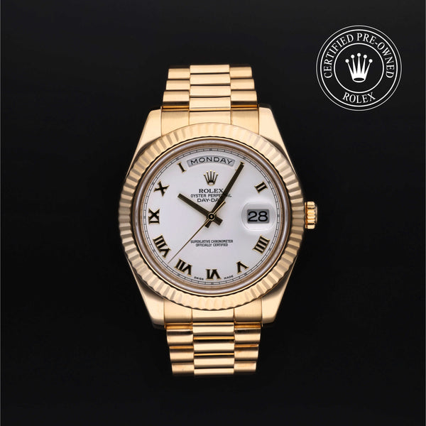 Day-Date II