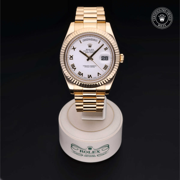Day-Date II