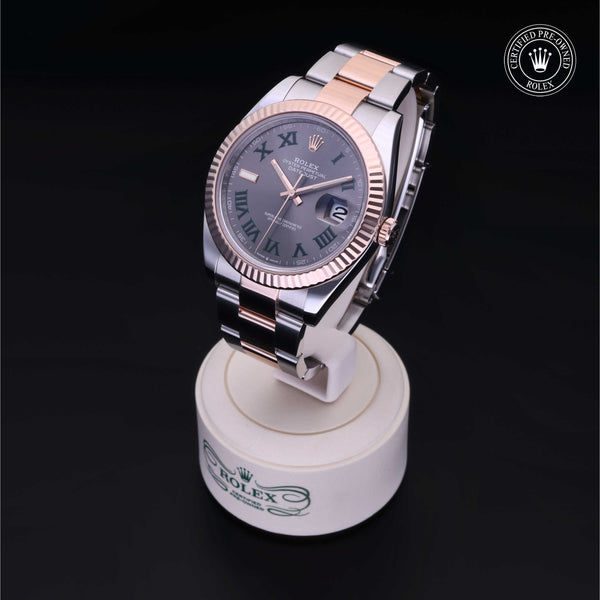 Datejust