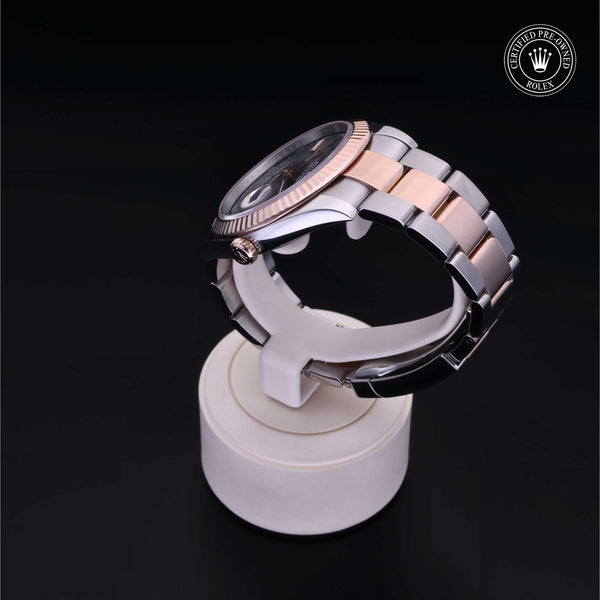 Datejust