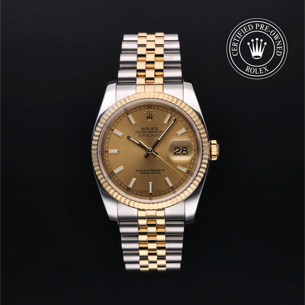 Datejust