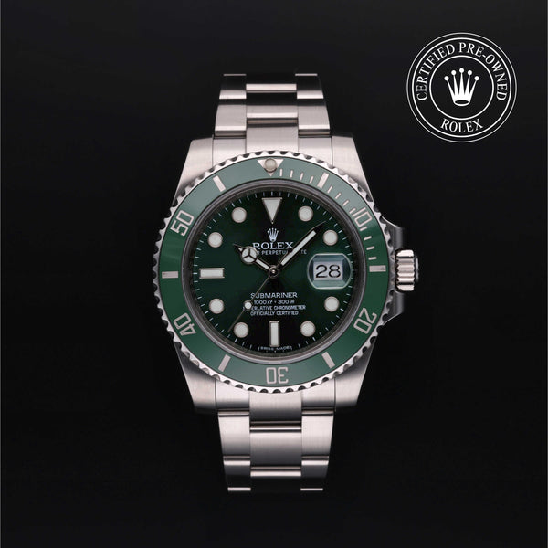 Submariner