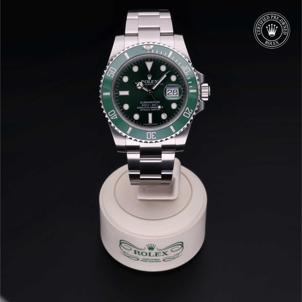 Submariner
