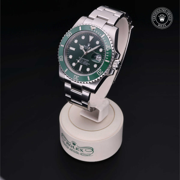 Submariner