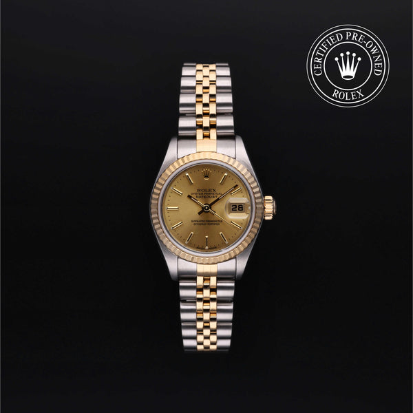 Lady Datejust
