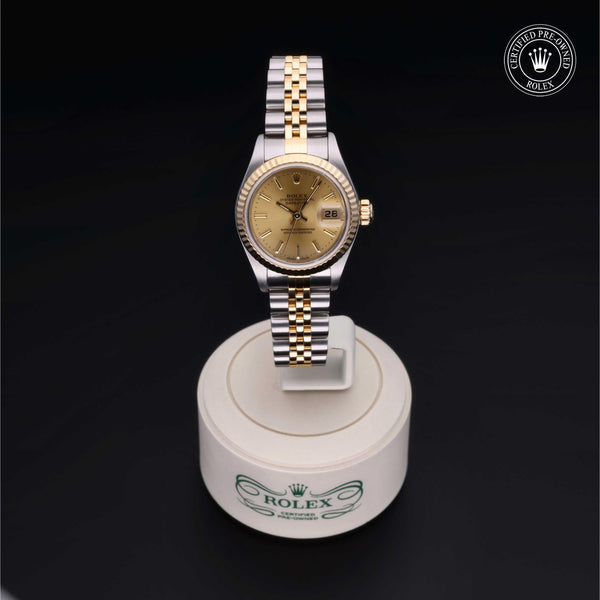Lady Datejust