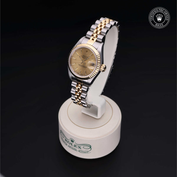 Lady Datejust