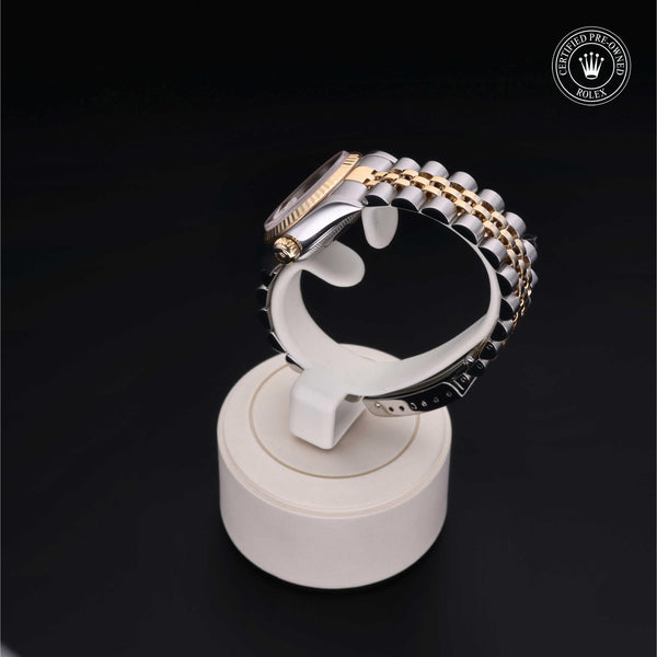 Lady Datejust