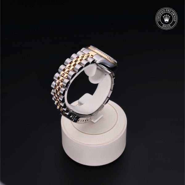 Lady Datejust
