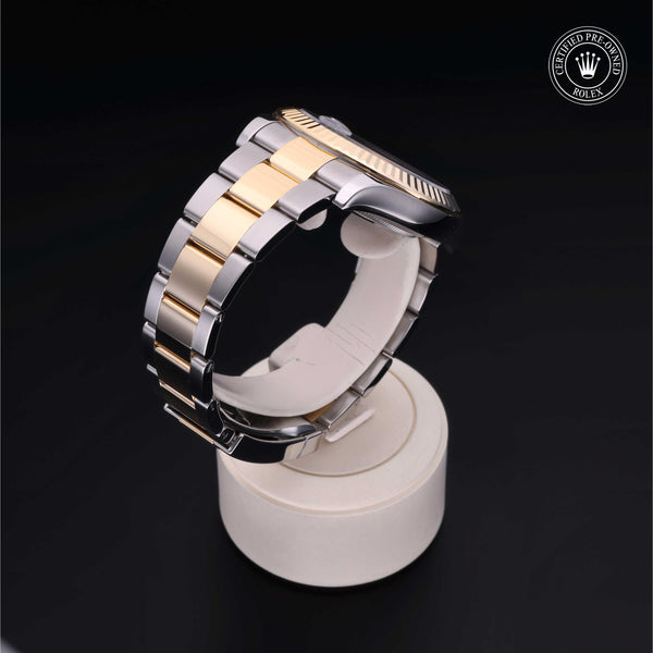 Datejust II