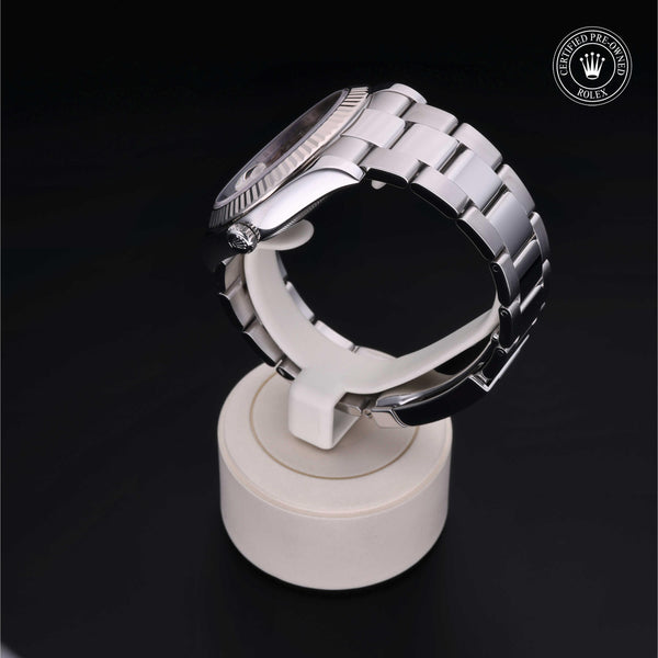 Datejust II