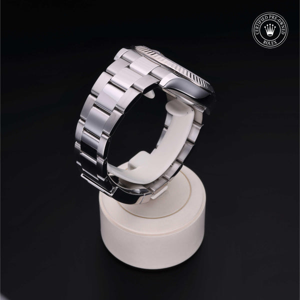 Datejust II