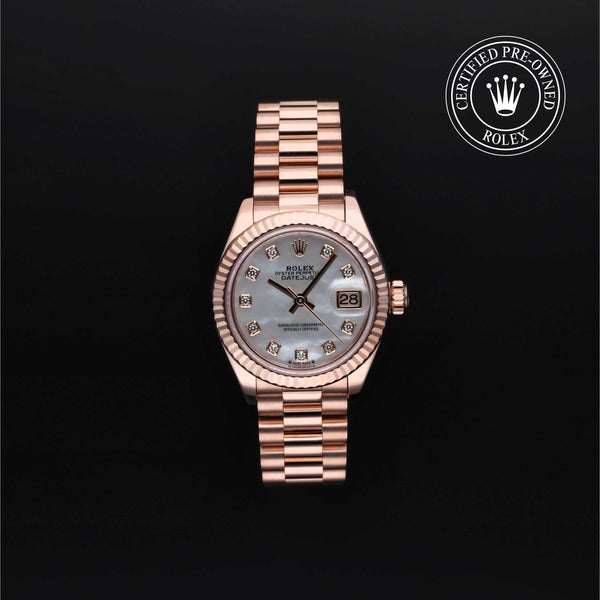 Lady Datejust