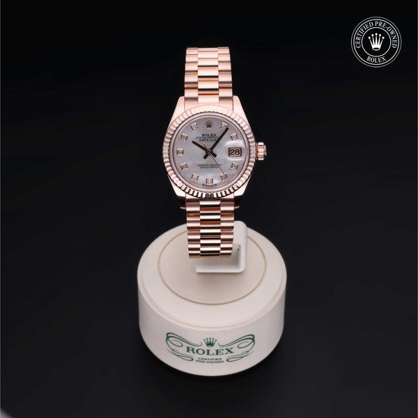 Lady Datejust