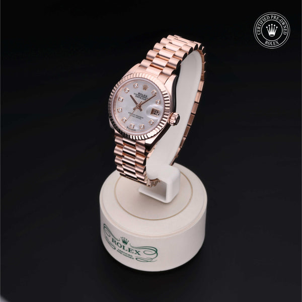 Lady Datejust