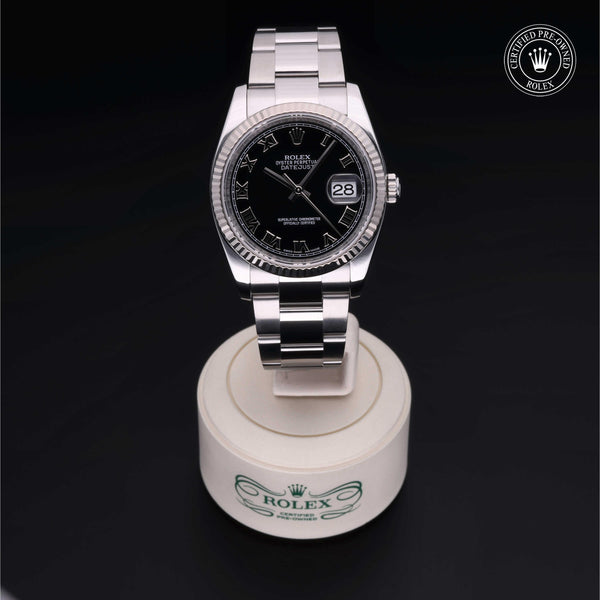 Datejust